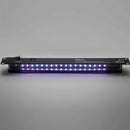 Adam Hall AH-87451PRO 19" Led Array Rack Light - 1U White