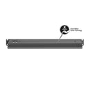 Adam Hall AH-87451SMARTC 19" Led Sensor Rack Light - 1U Multicolour