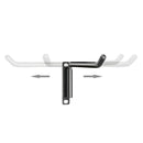 Adam Hall AH-87530 Support pour casque 19" - 2U