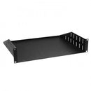 Adam Hall AH-87552 Support rack 19", profondeur 375 mm - 2U