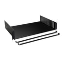 Adam Hall AH-8757 19" Rack Tray - 2U