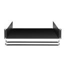 Adam Hall AH-8757 19" Rack Tray - 2U
