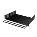 Adam Hall AH-8757 19" Rack Tray - 2U