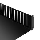 Adam Hall AH-8757 19" Rack Tray - 2U