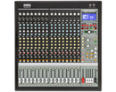 Korg MW2408 Table de mixage hybride 24 canaux