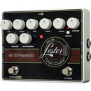 Pédale de haut-parleur rotatif Electro-Harmonix LESTER G Deluxe