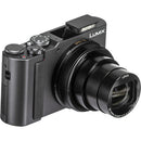 Appareil photo numérique Panasonic Lumix DCZS200DS