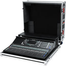 Gator GTOURAHSQ7 Custom Flight Case for Allen & Heath SQ-7 Mixer