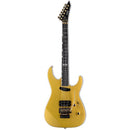 ESP LTD MIRAGE DELUXE '87 Electric Guitar (Metallic Gold)
