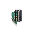 Carte AD vierge AVID Pro Tools MTRX 2 Mic/Line