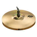 Sabian XSR1031B Mini chapeaux - 10"