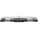 Decksaver DSLE-PC-MTPRO3 Cover Light Edition - Red One Music