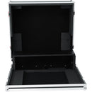 Gator GTOURAHSQ7 Custom Flight Case for Allen & Heath SQ-7 Mixer