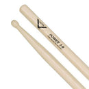 Vater Vhp5Bw Power 5B Wood Tip - Red One Music