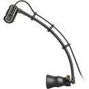 Audio Technica Atm 350Pl  Cardioid Condenser Instrument Microphone - Red One Music