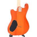 Guitare électrique Guild Surfliner - (Orange coucher de soleil)