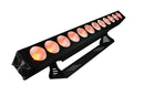 Blizzard Lighting Hotstik 5 COB II 12x25W RGBAW COB LED LE LE LE LE LEVAUX