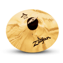 Zildjian A20540 8 A Custom Splash - Red One Music