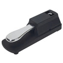 Profil PRSP100 Pédale de main-d'œuvre pour les claviers / synthétiseurs électroniques