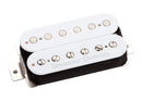 Seymour Duncan 11104-16-W Green Magic Humbucker Bridge Pickup White