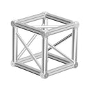 Global Truss F44P-ST-UJB-12 Bloc de jonction universel 16''X16''