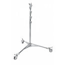 Avenger MAA5042CS Junior Roller Stand High Low Base 4.2m/13.8' CS
