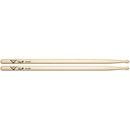Vater VSMBW Sugar Maple Blazer Wood Tip Drumsticks
