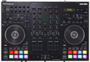 Roland DJ-707M Serato DJ Pro Controller - Red One Music