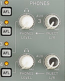 Korg MW1608 Table de mixage hybride 16 canaux