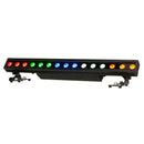 American DJ 15-HEX-BAR-IP IP65 Luminaire linéaire à LED