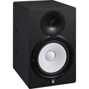 Yamaha HS8I Powered Studio Monitor Each (Black) - Red One Music