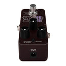 Nux NCH-5 Mini SCF Super Chorus Flager et Pitch Effets Pédale