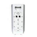 Proel LT8PW Passive 2-Way Loudspeaker Systems - Red One Music