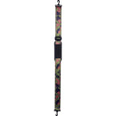 Bam 9008CA Case Strap Nylon Strap With Hooks (Camouflage)