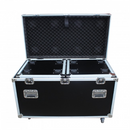 ProX XS-UTL3PKG 3 Case Package - Red One Music