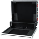 Gator GTOURAHSQ7 Custom Flight Case for Allen & Heath SQ-7 Mixer