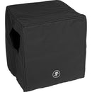 Mackie Speaker Cover for Thump18S - Red One Music