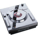 Decksaver DS-PC-NUMARKV7 Cover - Red One Music