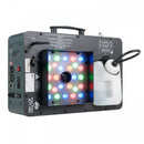 American DJ Fog-Fury-Jett-Pro 1450W Vertical Fog Machine - Red One Music