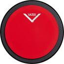 Vater VCB6S Chop Builder Pad 6" Soft Single Side Practice Pad