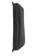 Bam 9200XP Back Cushion With Pocket For Hightech Contoured Violin or Viola Cases (Black)