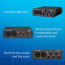 Presonus Audiobox 96 Studio 25e anniversaire