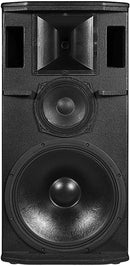 Wharfedale REASON-X15 15" 3-Way Passive Speaker