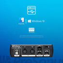 Presonus Audiobox 96 Studio 25e anniversaire