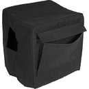 Mackie Speaker Cover for Thump18S - Red One Music