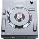 Decksaver DS-PC-NUMARKV7 Cover - Red One Music