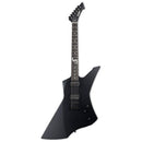ESP JAMES HETFIELD SNAKEBYTE Guitare électrique (Noir)