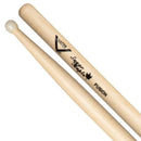 Vater VSMFN Sugar Maple Fusion Nylon Tip Drumsticks