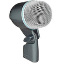 Shure BETA 52A Bass Instruments Microphone - Red One Music