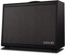 Line 6 POWERCAB112 Active Speaker System - Red One Music